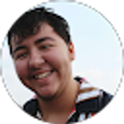 Profile photo of Grayson McClure