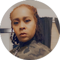 Profile photo of Christie Garvin