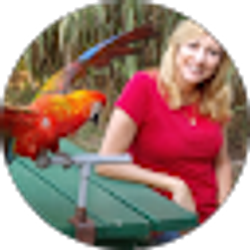 Profile photo of Tammy Legg Johnson