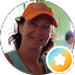 Profile photo of Mary Salluce