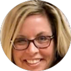 Profile photo of Michelle Jones