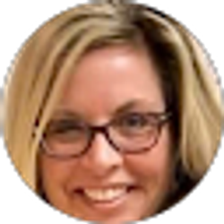 Profile photo of Michelle Jones