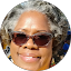 Profile photo of Sherri Webster