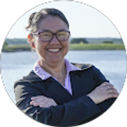 Profile photo of Aurora I. Ramos Nuñez