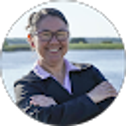 Profile photo of Aurora I. Ramos Nuñez