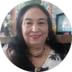 Profile photo of Monica Rossy