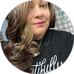 Profile photo of Ashley Aguilar