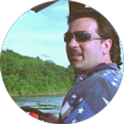 Profile photo of Travis Dawe