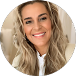 Profile photo of Michelle Ehret