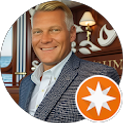 Profile photo of L. Craig Taylor MA CLF CLTC DIA CSA