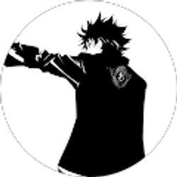 Profile photo of Nežinomasis Klaustuks