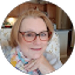 Profile photo of Margie Elliott