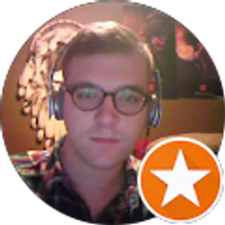 Profile photo of Tyler Mohesky