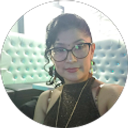 Profile photo of Gabriela RAMIREZ