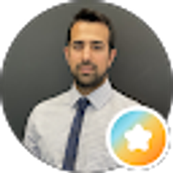 Profile photo of Haman Mozafari