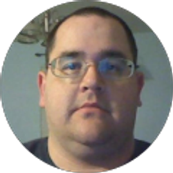 Profile photo of Mike Grissom