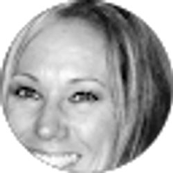 Profile photo of Kathleen Moran