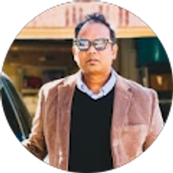 Profile photo of Joel Bakki