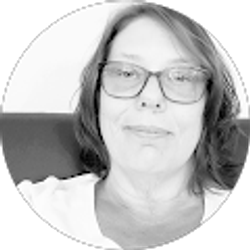 Profile photo of Angie P