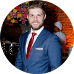 Profile photo of Guilherme Augusto Maleski