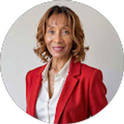 Profile photo of Dorothea Grimes-Farrow