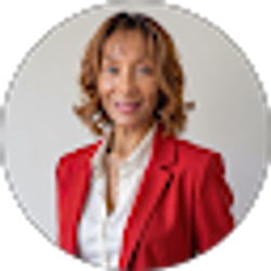 Profile photo of Dorothea Grimes-Farrow