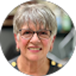 Profile photo of eugenia calin