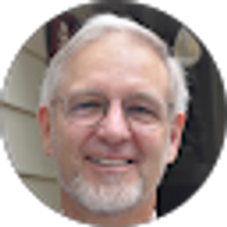 Profile photo of James Gregory