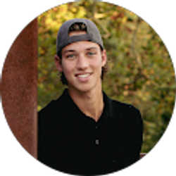 Profile photo of colt bennett