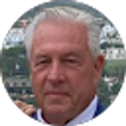 Profile photo of Bill Toombs