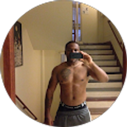 Profile photo of Anthony Parks