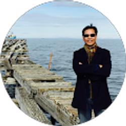 Profile photo of Sammy Yim