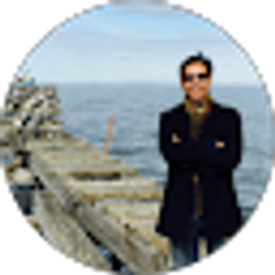 Profile photo of Sam Y