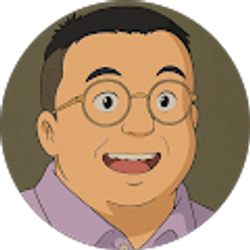 Profile photo of Sen Lin