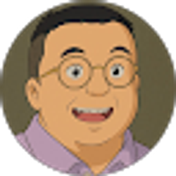 Profile photo of Sen Lin