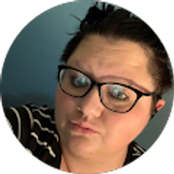 Profile photo of Christine Marie