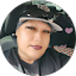 Profile photo of Clorissa Sanchez