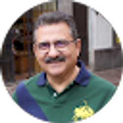 Profile photo of CAMINATA BÍBLICA