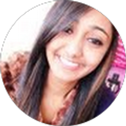 Profile photo of Karishma Satapathy