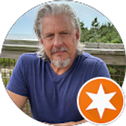 Profile photo of Jim Rucinski