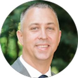 Profile photo of Mark Eichler