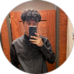 Profile photo of Alam Lagunes