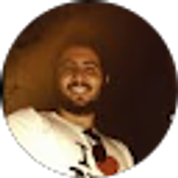 Profile photo of Fieros Ajua