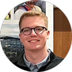 Profile photo of Charlie Mahay