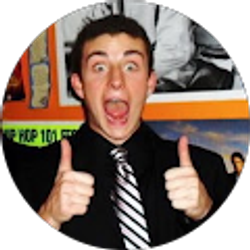 Profile photo of Jordan Eselevsky