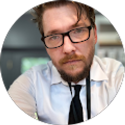 Profile photo of Anthony Ayala