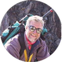 Profile photo of Charley Kanieski