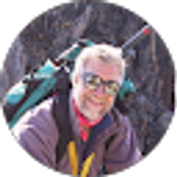 Profile photo of Charley Kanieski
