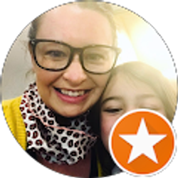 Profile photo of Jill Bogard