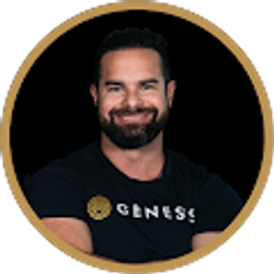 Profile photo of Alex Spinoso